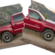 Illustration for article titled Toyota Tacoma Suspension 'Prone To Fracturing:' 690,000 Recalls